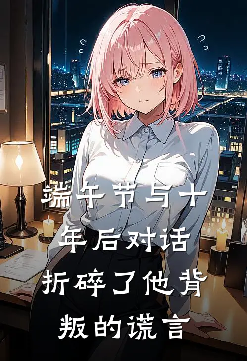 端午节与十年后对话，折碎了他背叛的谎言