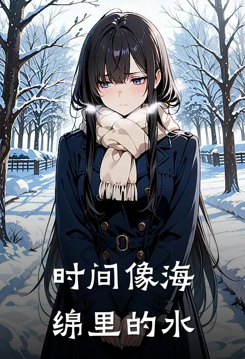 时间像海绵里的水