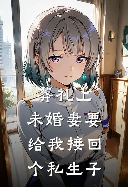 葬礼上，未婚妻要给我接回个私生子