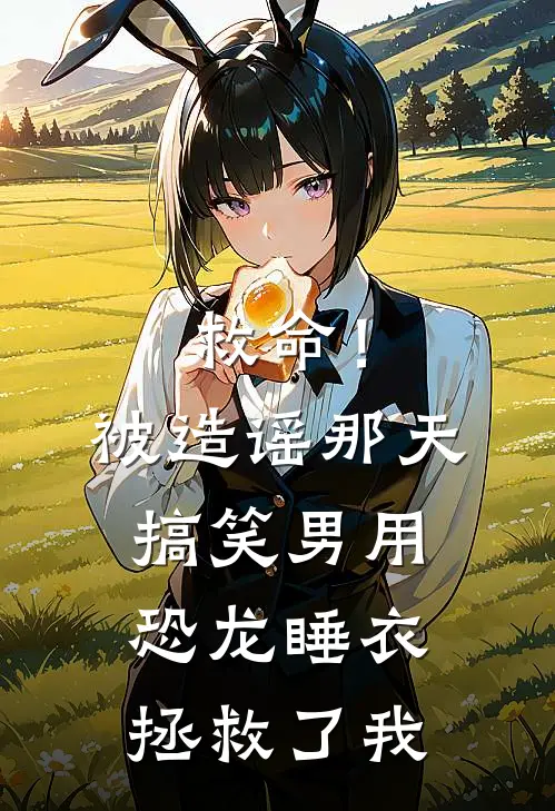 救命！被造谣那天，搞笑男用恐龙睡衣拯救了我