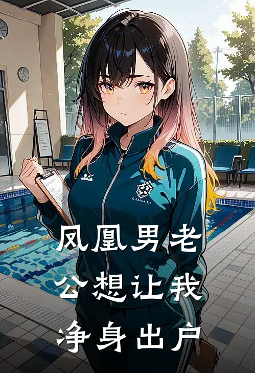 凤凰男老公想让我净身出户