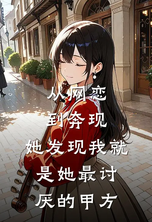 从网恋到奔现：她发现我就是她最讨厌的甲方