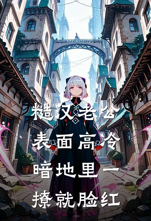 糙汉老公表面高冷，暗地里一撩就脸红