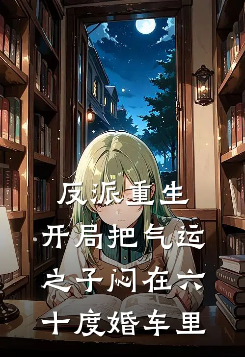 反派重生：开局把气运之子闷在六十度婚车里