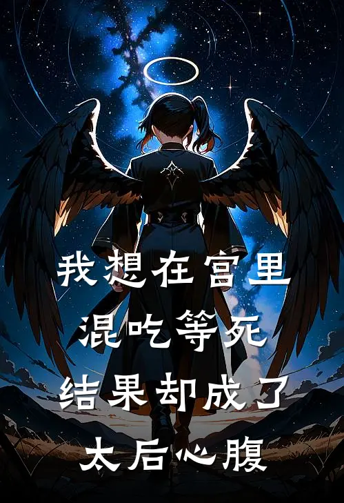 我想在宫里混吃等死，结果却成了太后心腹
