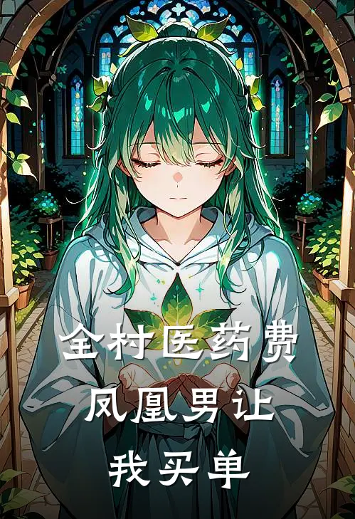 全村医药费，凤凰男让我买单