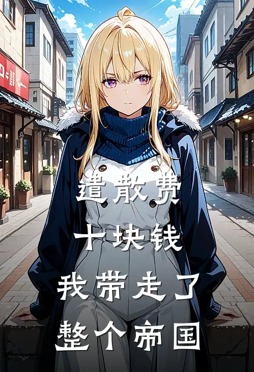 遣散费十块钱，我带走了整个帝国