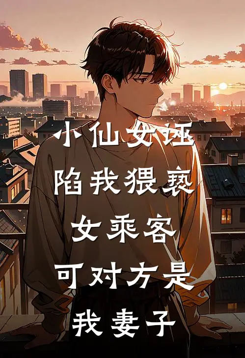 小仙女诬陷我猥亵女乘客，可对方是我妻子