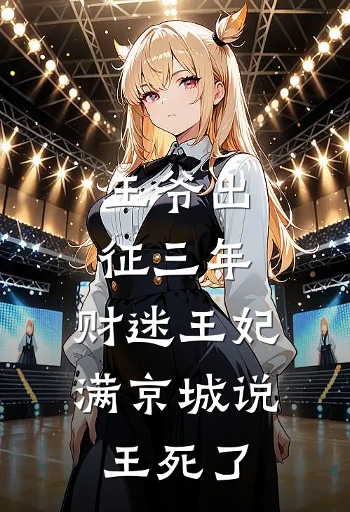 王爷出征三年，财迷王妃满京城说王死了。