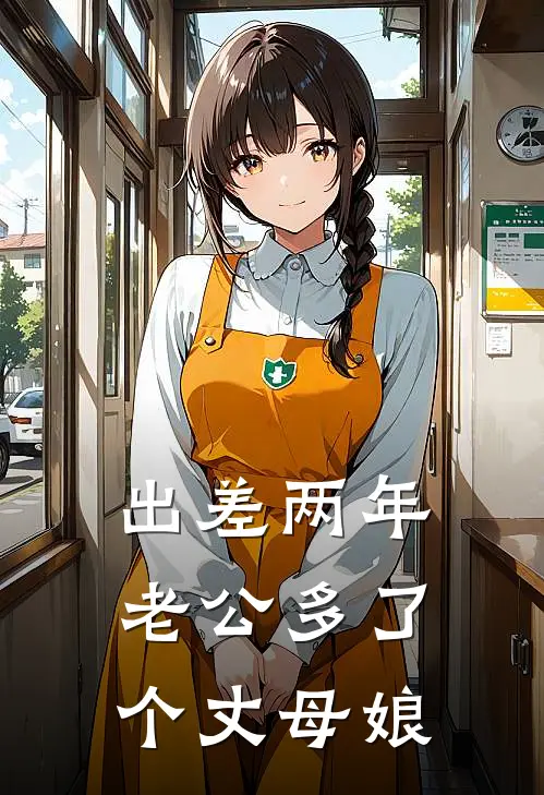 出差两年，老公多了个丈母娘