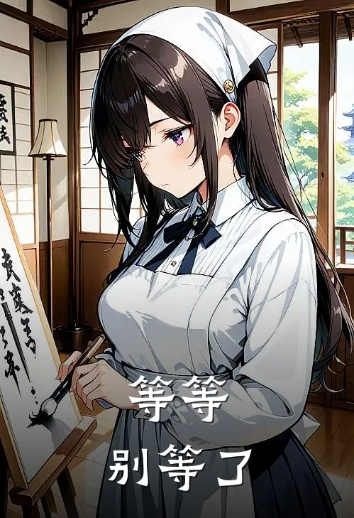 等等，别等了
