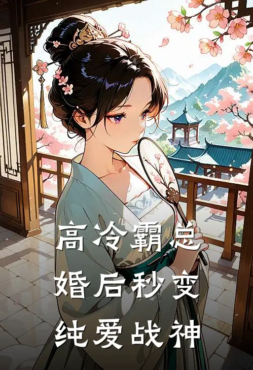 高冷霸总，婚后秒变纯爱战神
