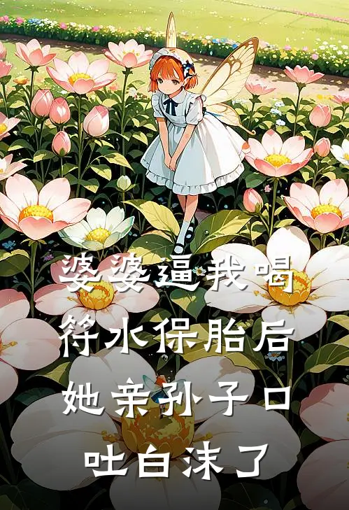 婆婆逼我喝符水保胎后，她亲孙子口吐白沫了