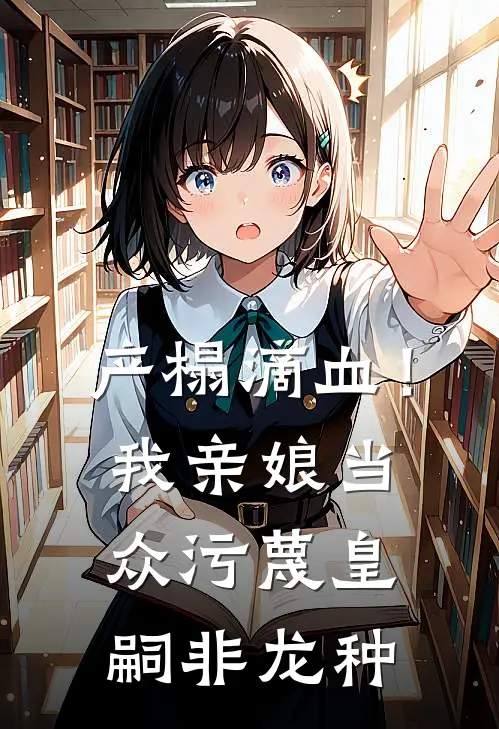 产榻滴血！我亲娘当众污蔑皇嗣非龙种