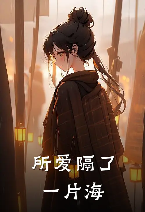 所爱隔了一片海