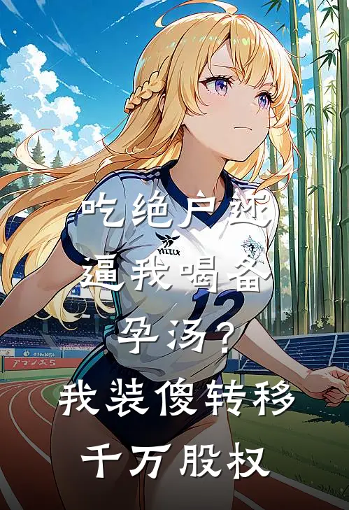 吃绝户还逼我喝备孕汤？我装傻转移千万股权