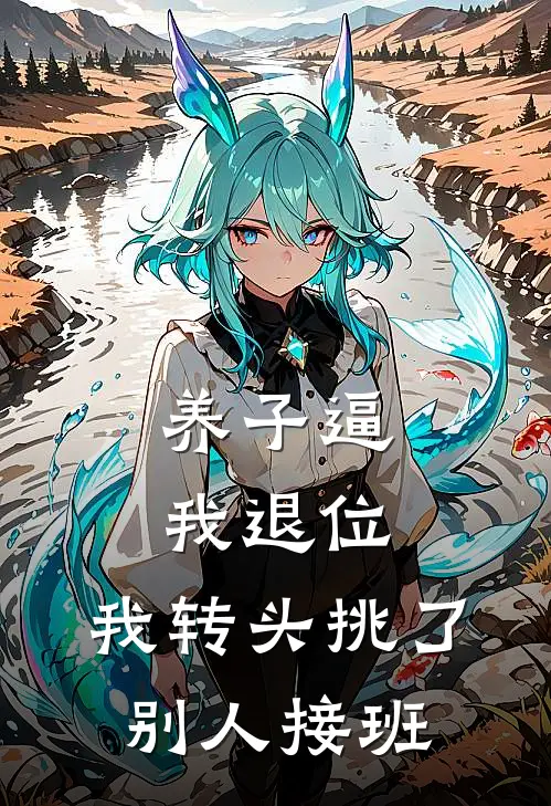 养子逼我退位，我转头挑了别人接班