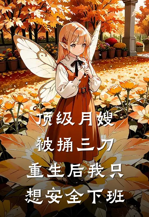 顶级月嫂被捅三刀，重生后我只想安全下班