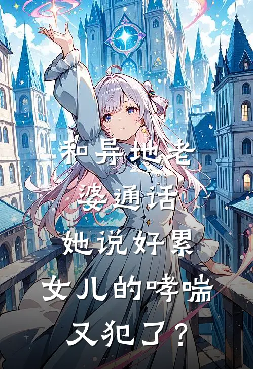 和异地老婆通话，她说好累，女儿的哮喘又犯了？