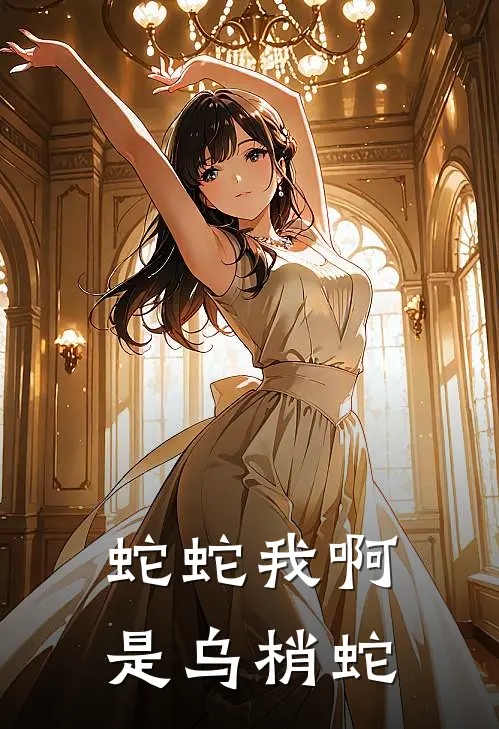 蛇蛇我啊，是乌梢蛇