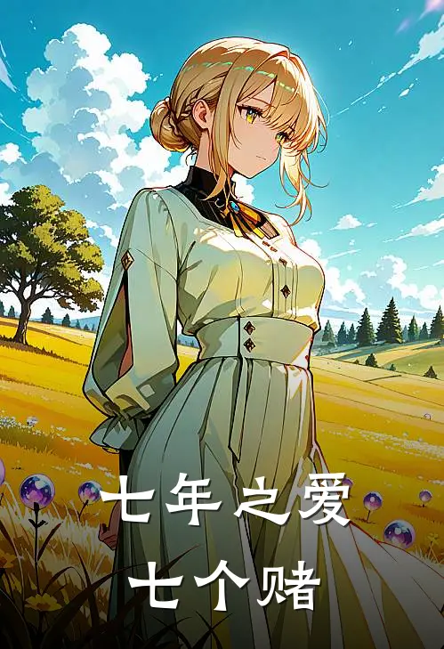 七年之爱，七个赌