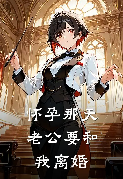 怀孕那天，老公要和我离婚