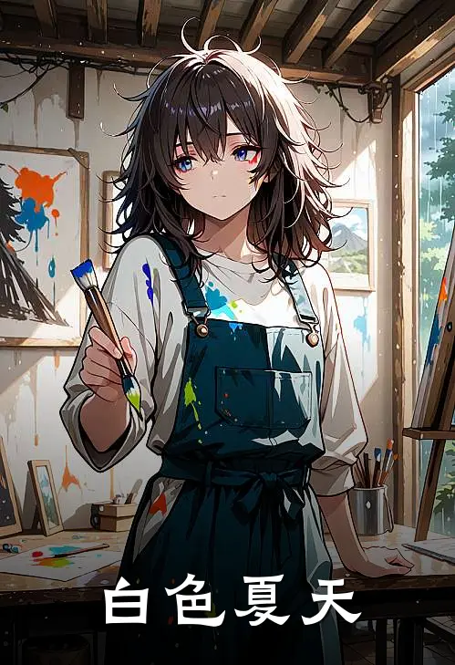 白色夏天