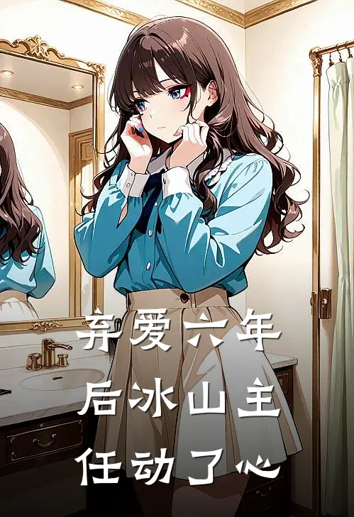 弃爱六年后冰山主任动了心