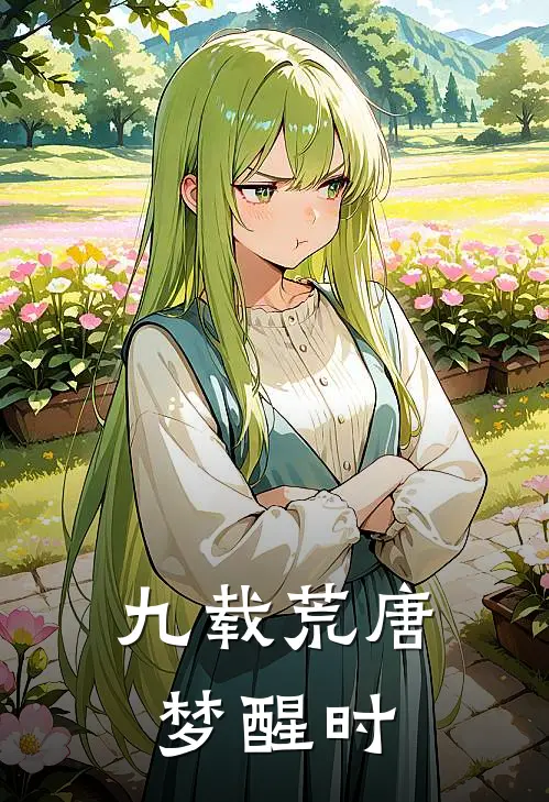 九载荒唐梦醒时