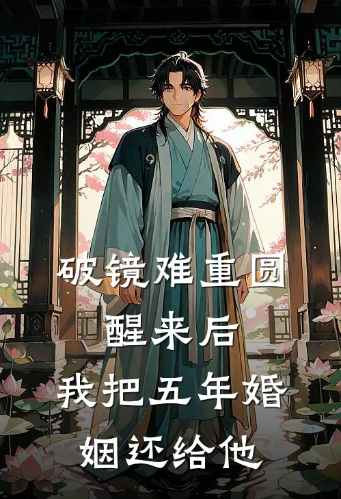 破镜难重圆，醒来后，我把五年婚姻还给他