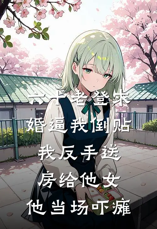 六十老登求婚逼我倒贴，我反手送房给他女，他当场吓瘫