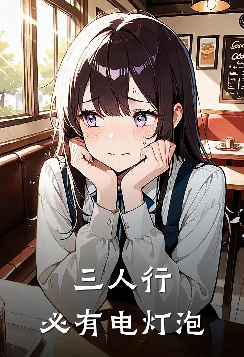 三人行，必有电灯泡