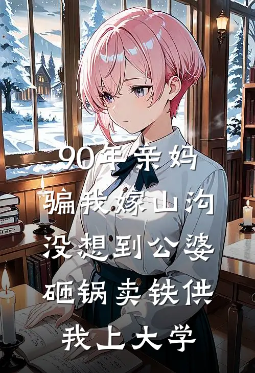 90年亲妈骗我嫁山沟，没想到公婆砸锅卖铁供我上大学