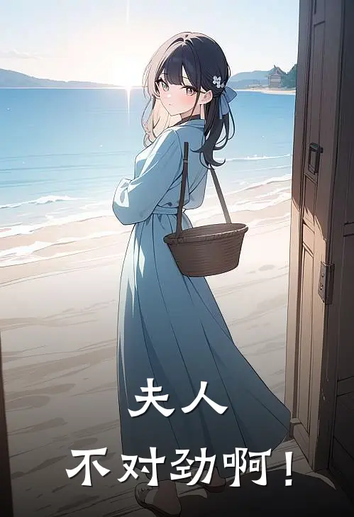 夫人，不对劲啊！