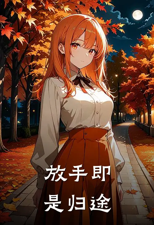 放手即是归途
