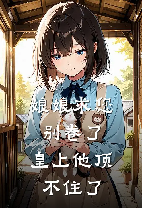 娘娘求您别卷了，皇上他顶不住了