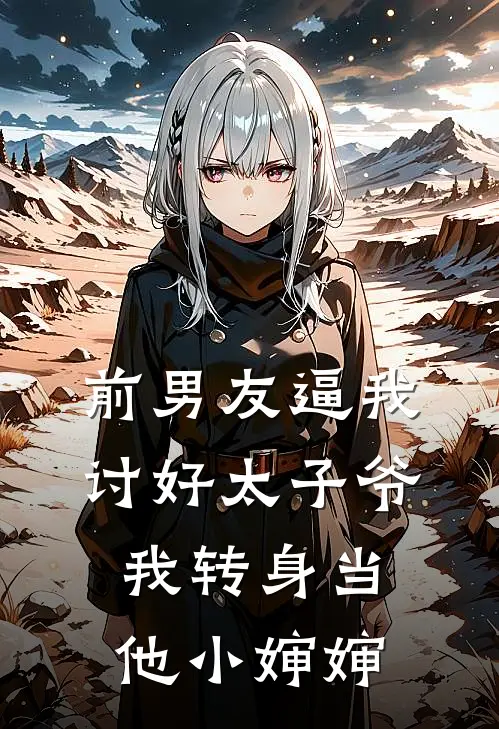前男友逼我讨好太子爷，我转身当他小婶婶