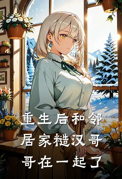 重生后和邻居家糙汉哥哥在一起了