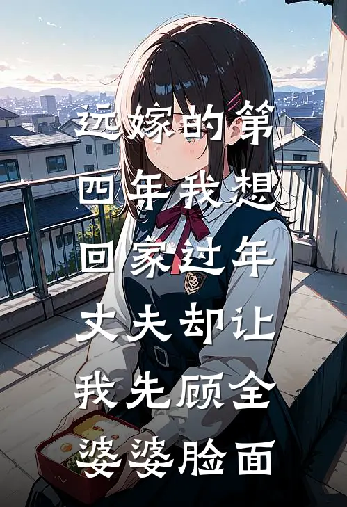 远嫁的第四年我想回家过年，丈夫却让我先顾全婆婆脸面