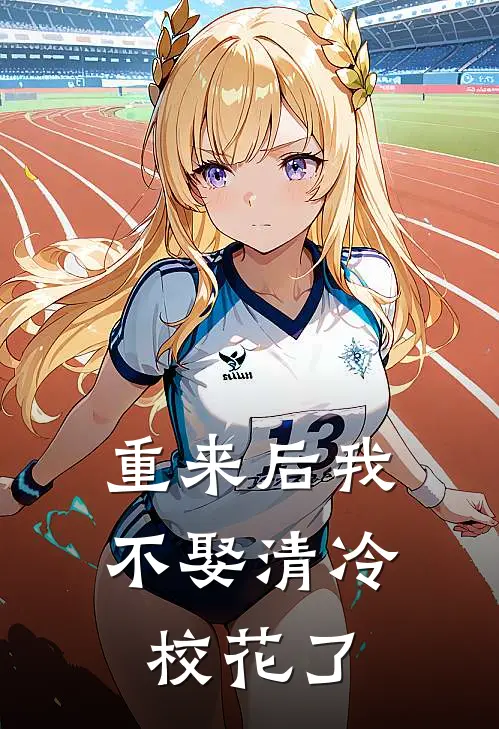重来后我不娶清冷校花了