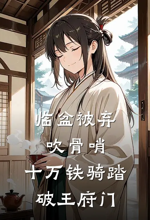 临盆被弃吹骨哨，十万铁骑踏破王府门
