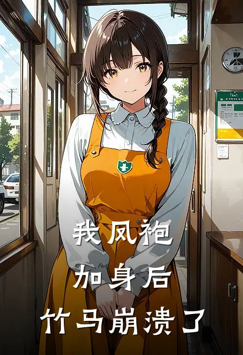 我凤袍加身后，竹马崩溃了