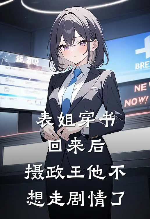 表姐穿书回来后，摄政王他不想走剧情了