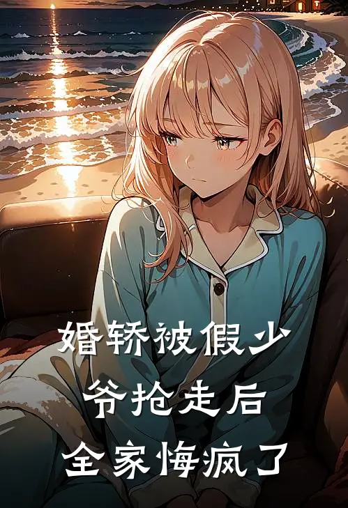 婚轿被假少爷抢走后，全家悔疯了