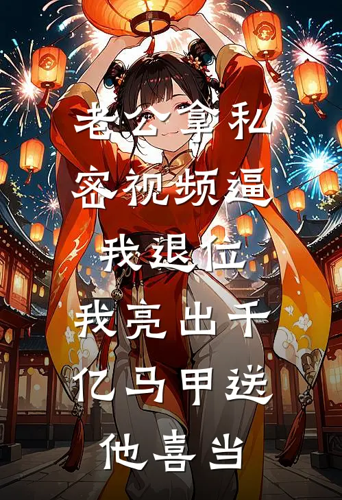 老公拿私密视频逼我退位，我亮出千亿马甲送他喜当