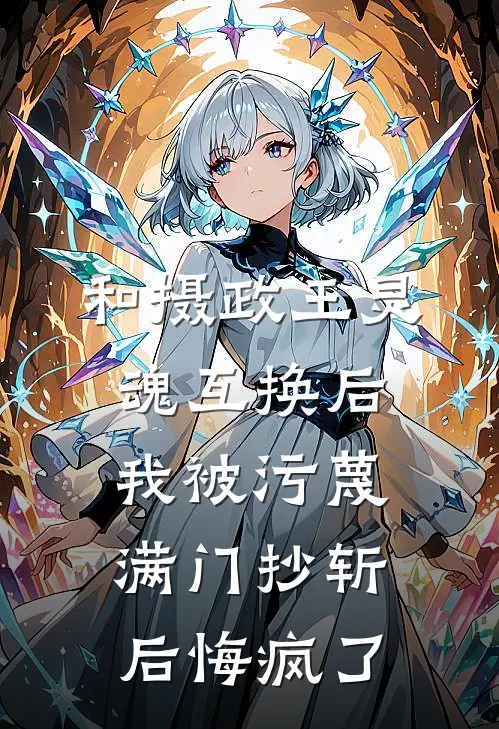 和摄政王灵魂互换后我被污蔑，满门抄斩后悔疯了
