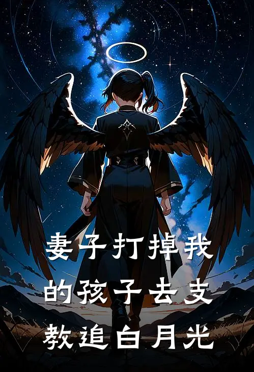 妻子打掉我的孩子去支教追白月光