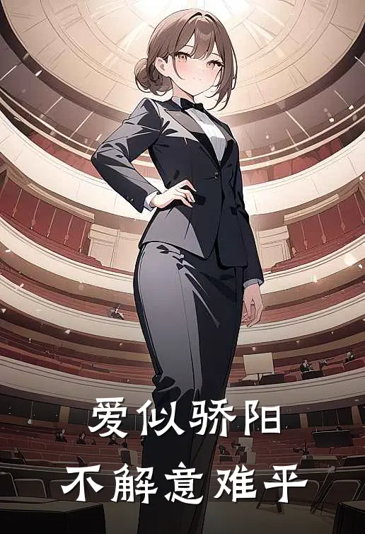 爱似骄阳，不解意难平
