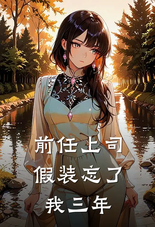 前任上司假装忘了我三年