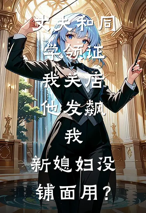 丈夫和同学领证，我关店他发飙，我：新媳妇没铺面用？